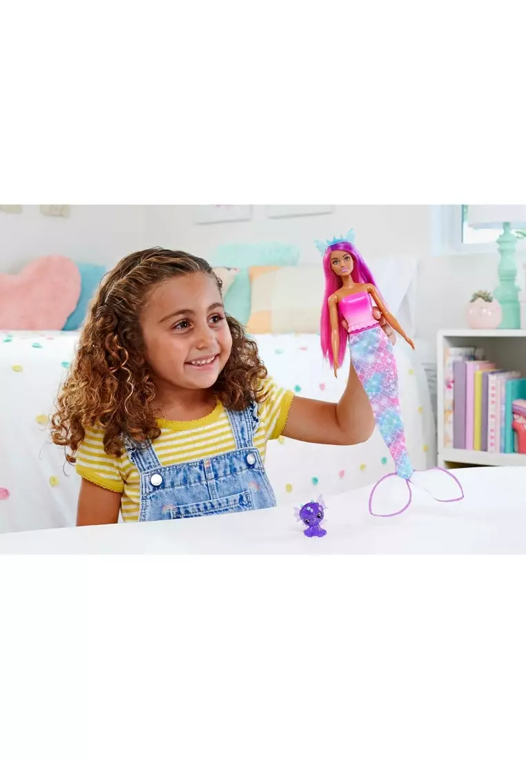 Fantasy Dress Up Doll