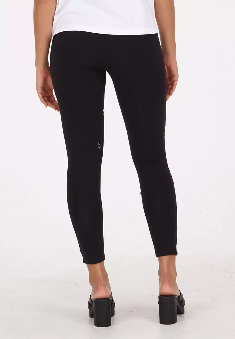 GLG SIMPLY THIGHT BLK