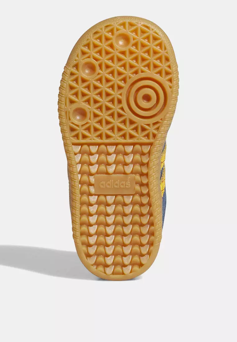 Adidas x Pixar Toy Story Samba OG EL I Shoes