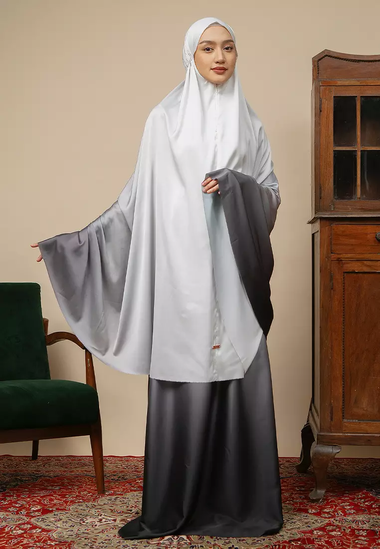 Shanum Prayer Set Cloudy