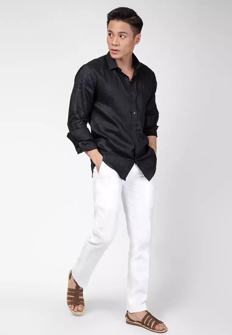 Linen Shirt