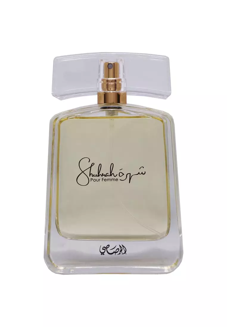 Rasasi Shuhrah Pour Femme 90 ML