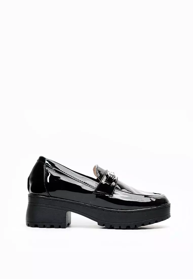 Discount on Zanea Shoes  shoes - SKU: Vinnie Heels