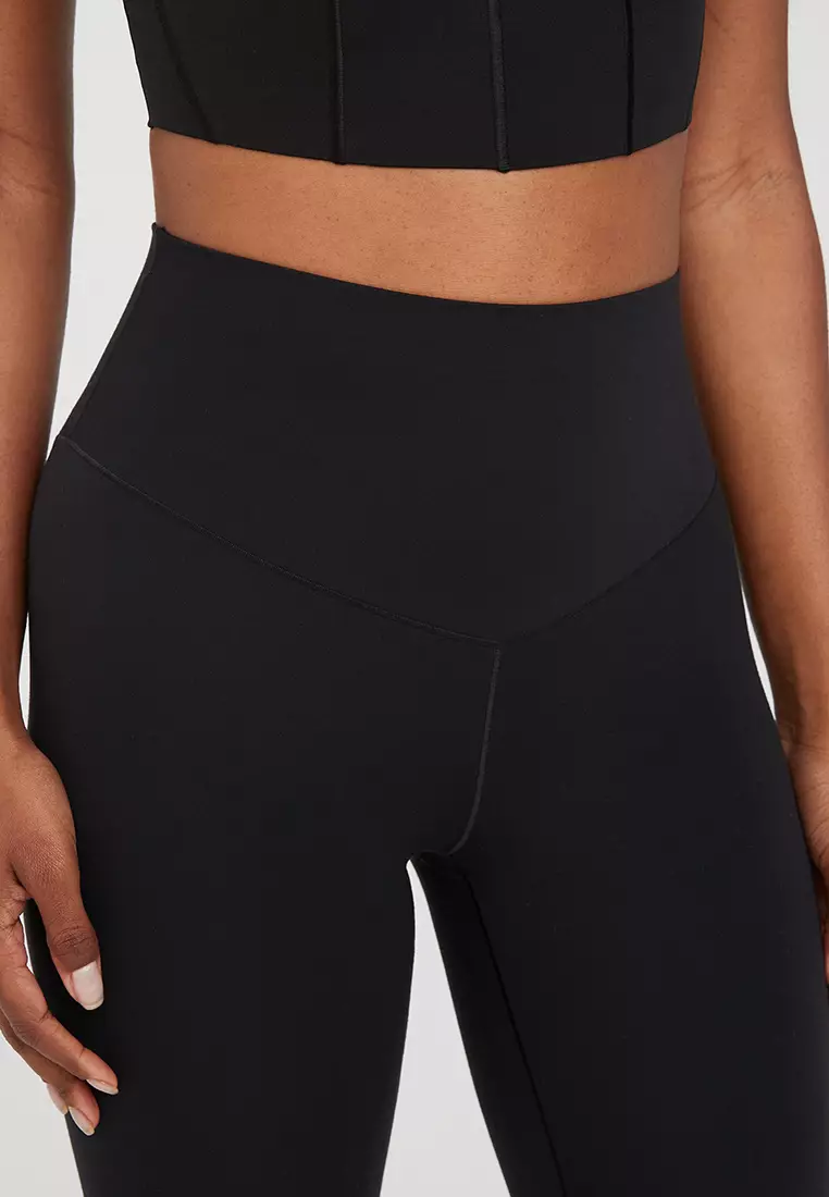 Real Me Xtra High Waisted Bootcut Leggings