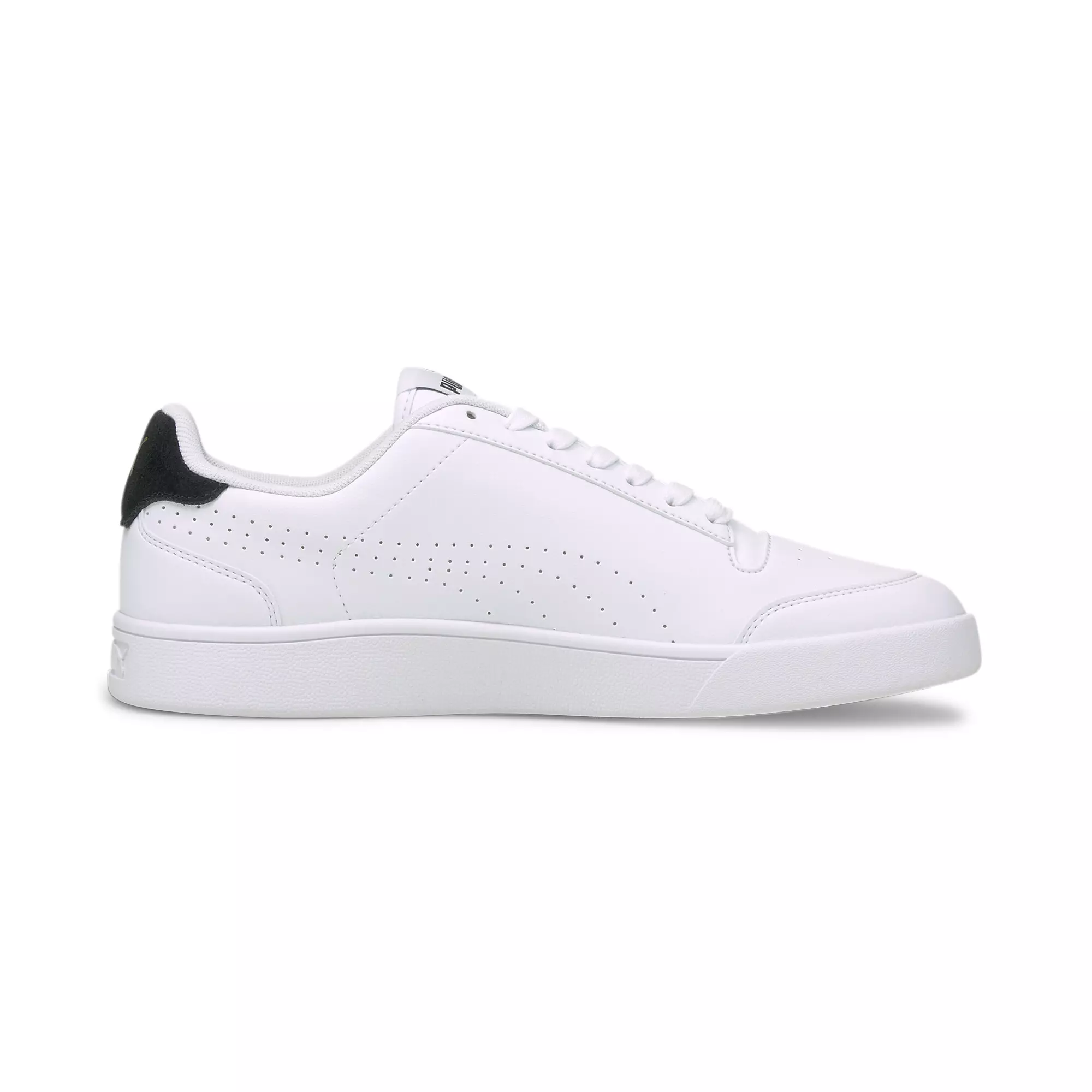 PUMA Shuffle Perforated Men's Sneakers