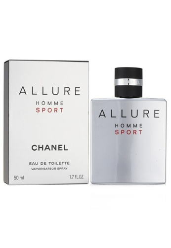 Chanel Chanel Allure Homme Sport EDT 50mL 2023 | Buy Chanel Online | ZALORA  Hong Kong