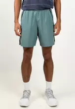 Jasper Blue/Black/Reflective