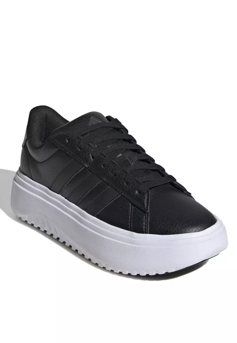 Buy ADIDAS Grand Court Platform Shoes 2025 Online ZALORA Philippines