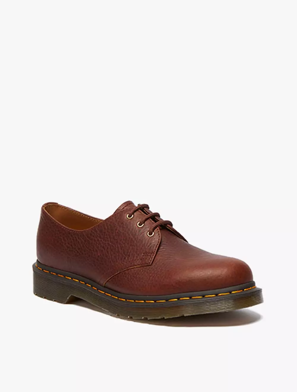 Dr. Martens 1461 Cashew Ambassador