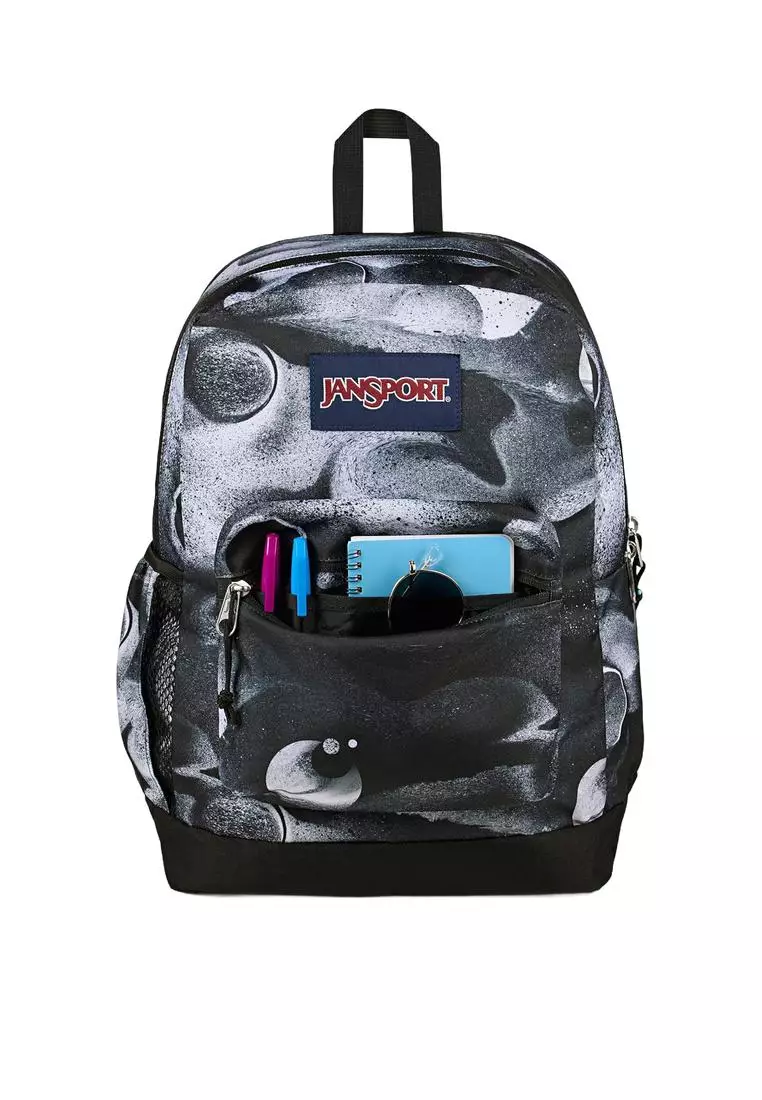 Cross Town Plus Backpack Event Horizon Us 26L