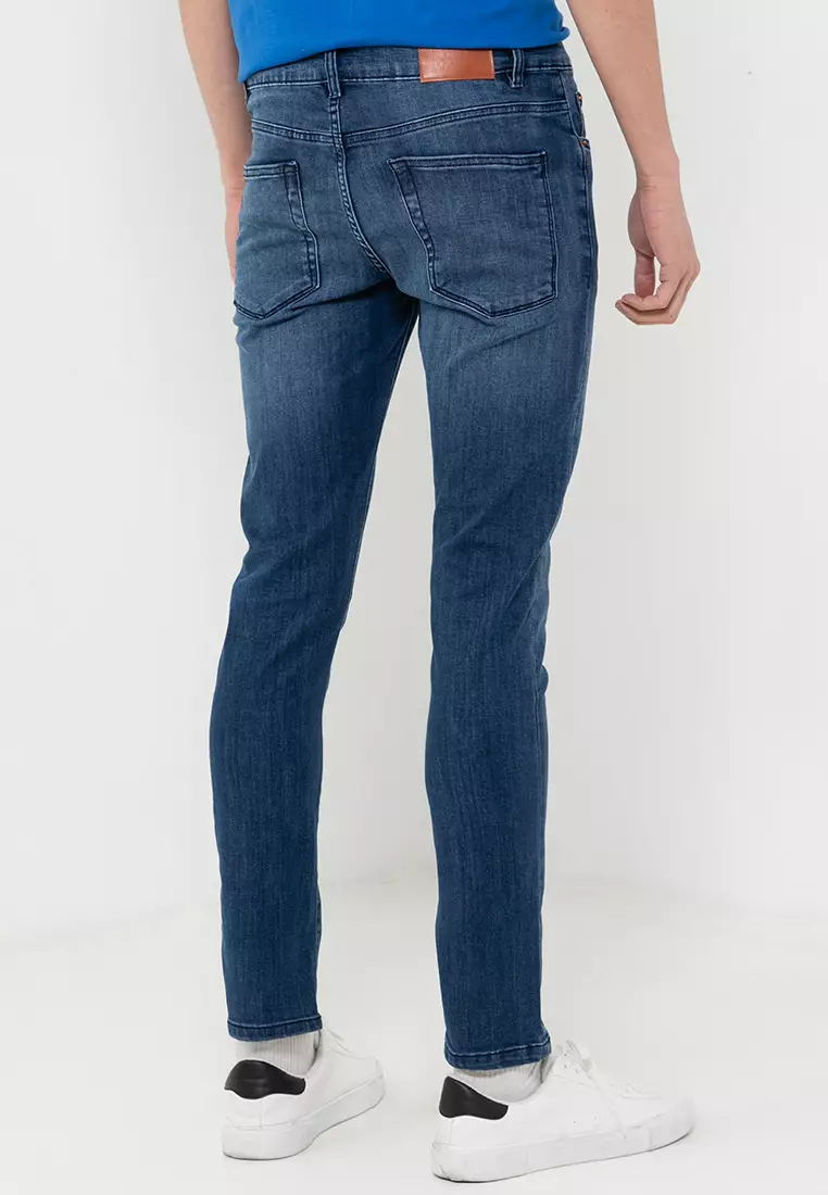 Indie - Skinny Jeans