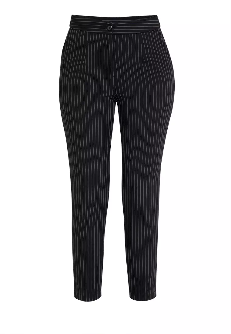 Stripe Pants