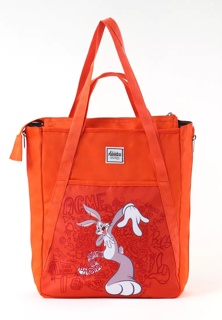 Looney Tunes™ x LeSportsac orders Bugs Bunny Tote