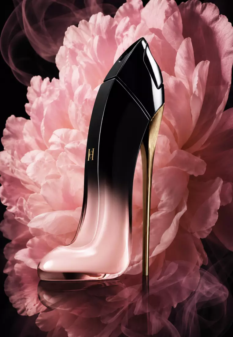 Carolina Herrera Good Girl Blush Elixir Eau de Parfum 30 ml
