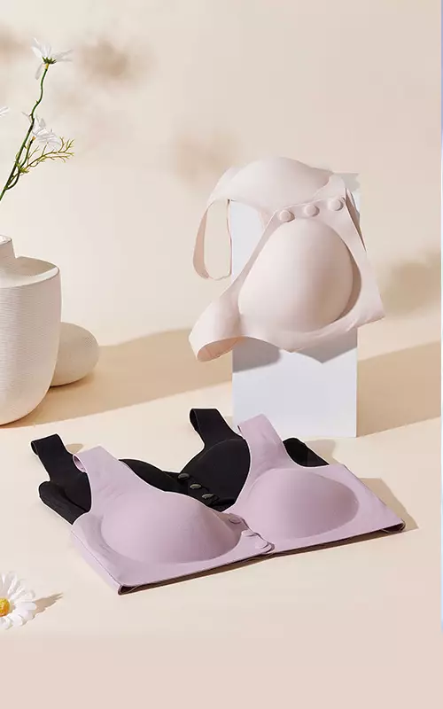 Bra Easy On N10-3058V - YAM