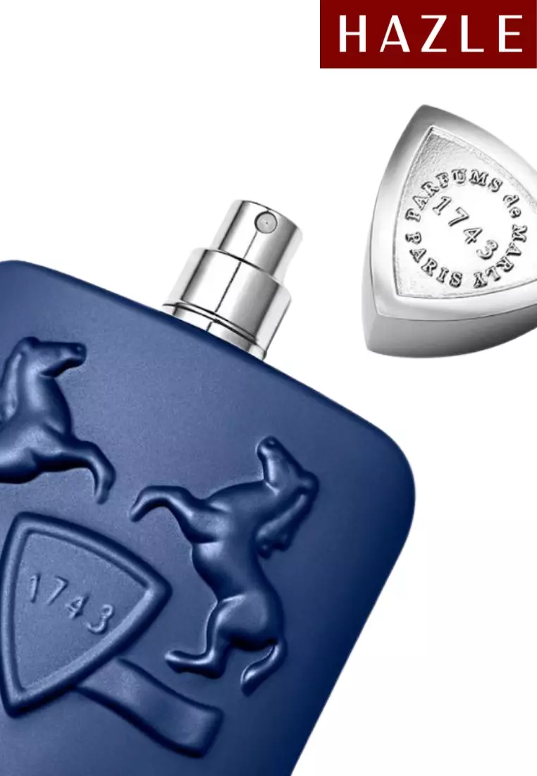 Percival Man EDP 125 ml