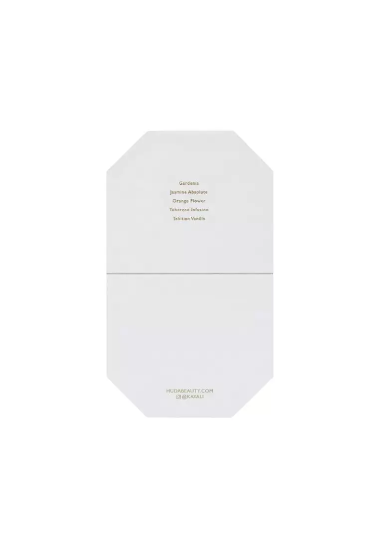 Kayali Déjà vu White Flower 57 100ml