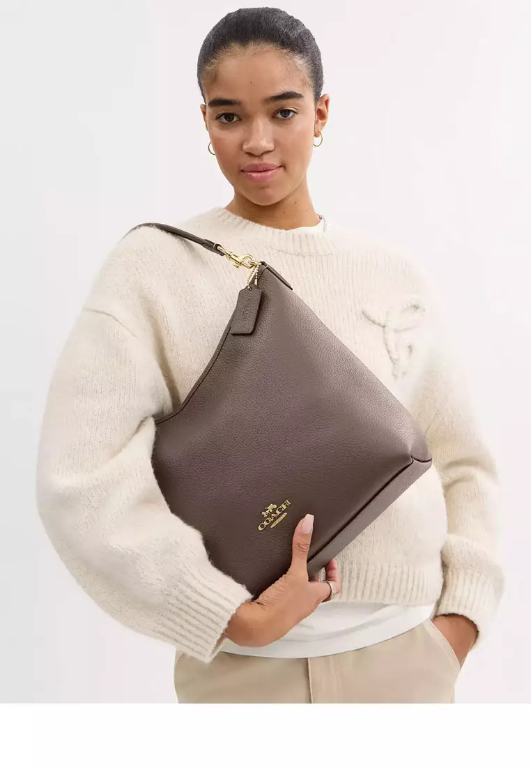 Laurel Large Shoulder Bag