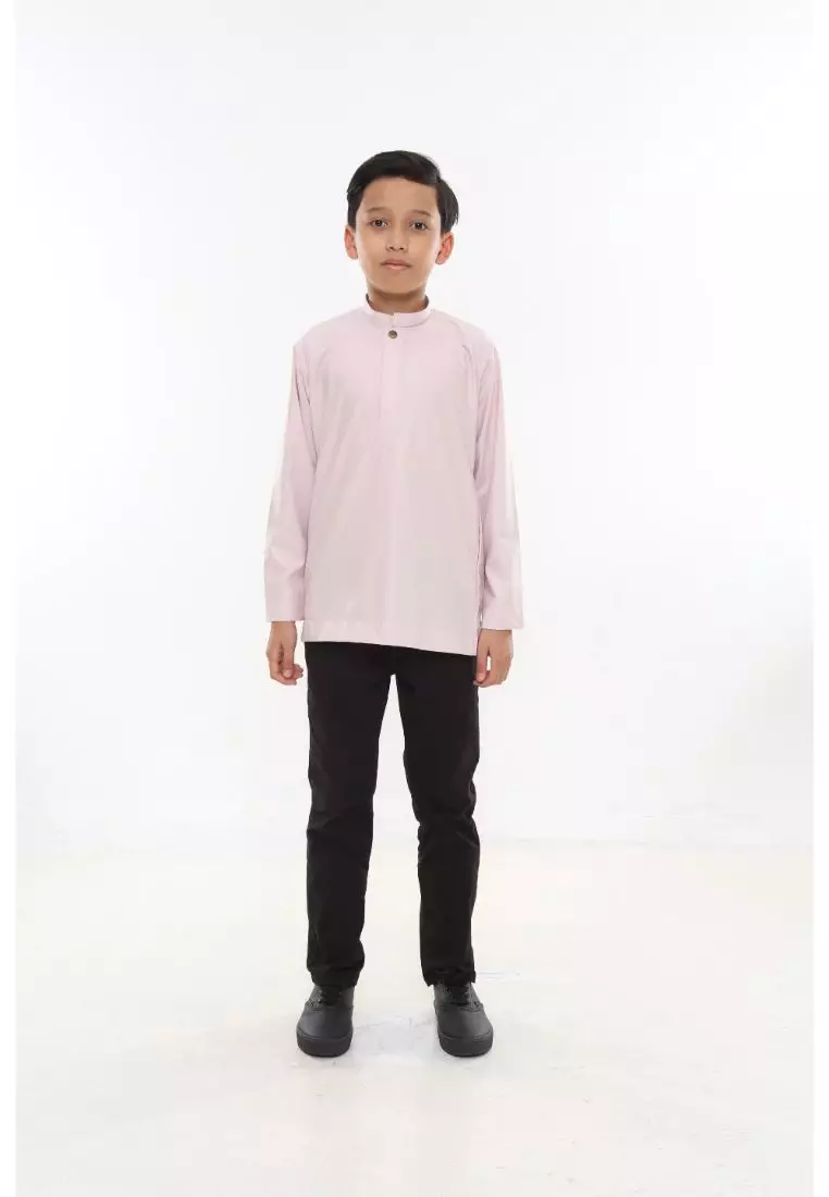 Kurta Kahfi For Kids by Hudz
