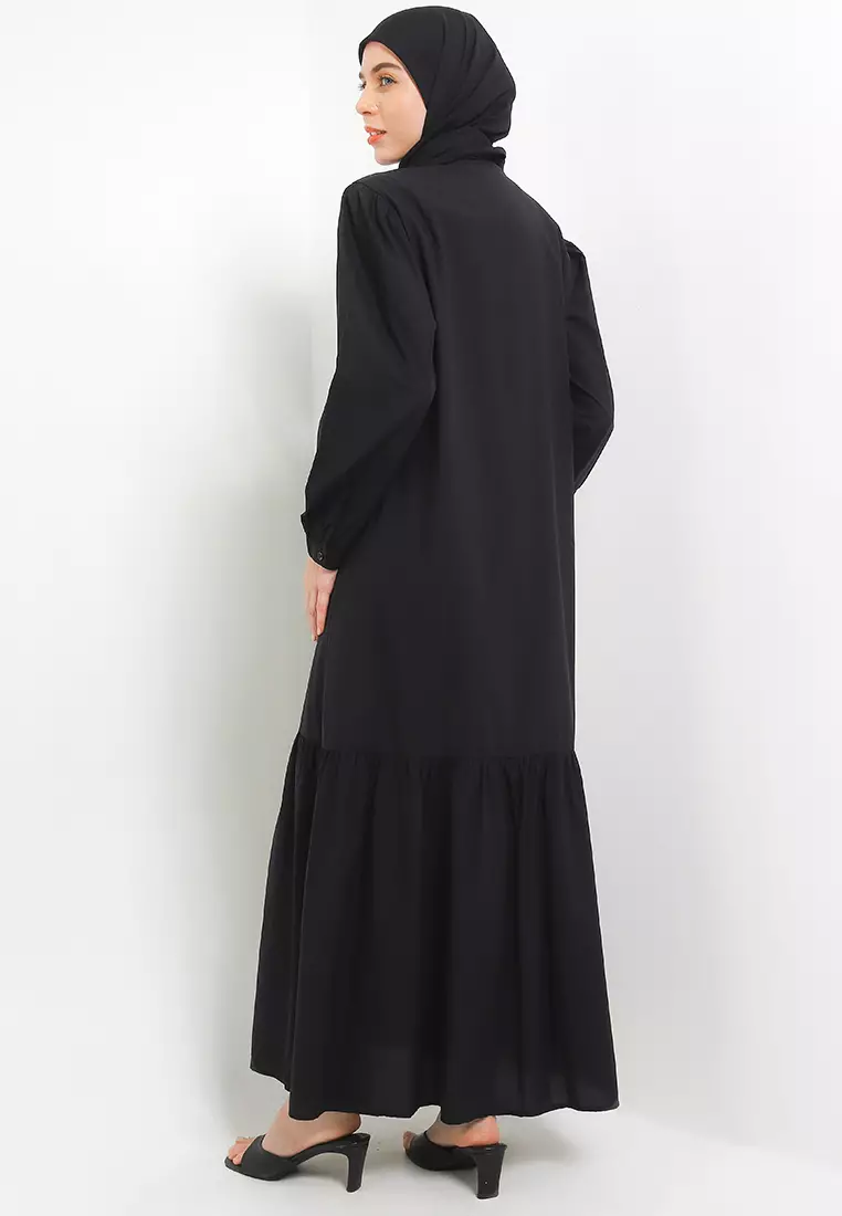Cg Gamis Loose Fit