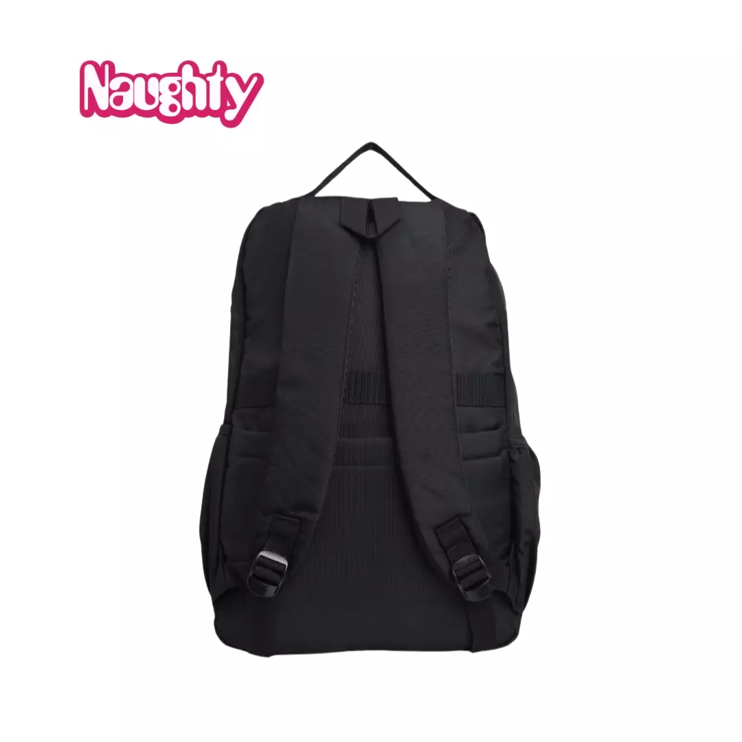 Tas Ransel Wanita Sekolah Backpack Helena G666 2409005 Naughty Accessories