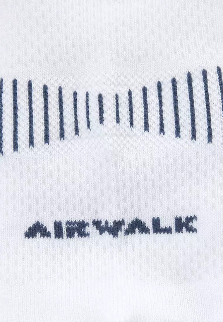 Men's Low Cut Socks 3 Pairs