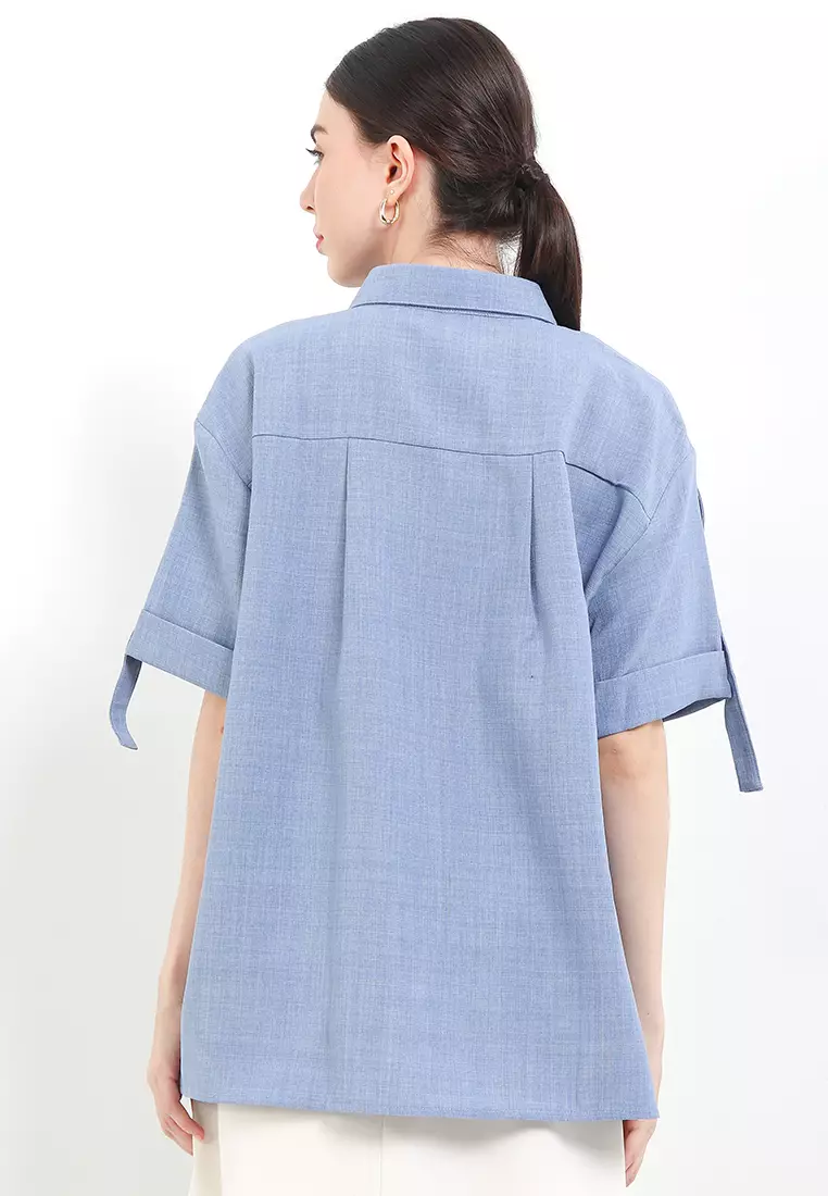 Kemeja KK - Fantine Shirts