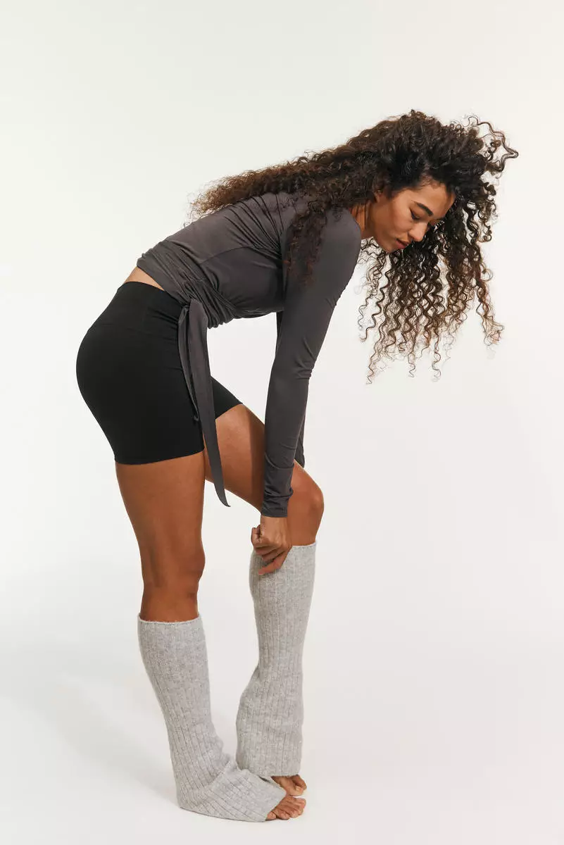 Sports cycling shorts with SoftMove™