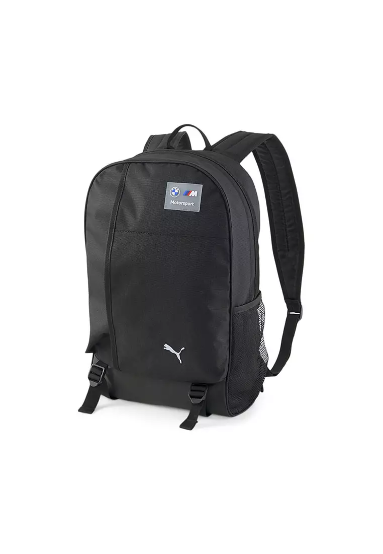 Puma bmw motorsport backpack online discount