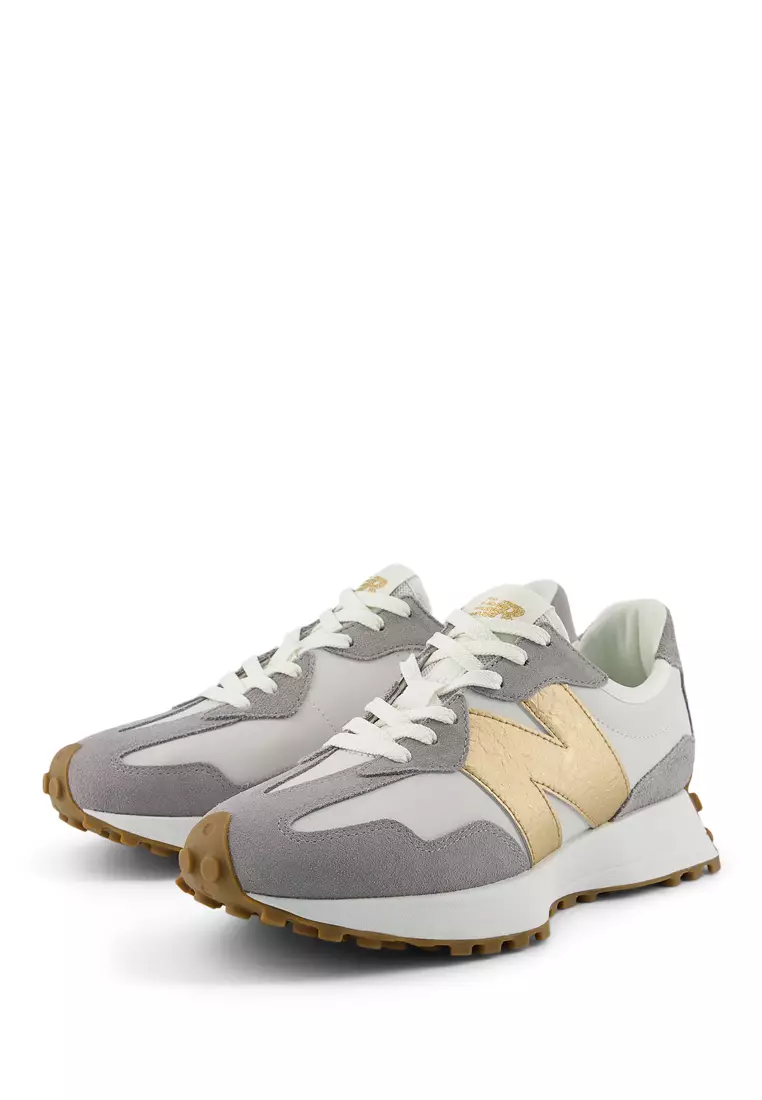 327 Classic Lifestyle Shoes