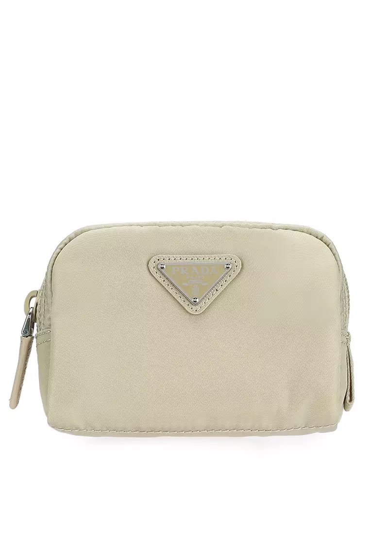 Prada nylon accessories outlet