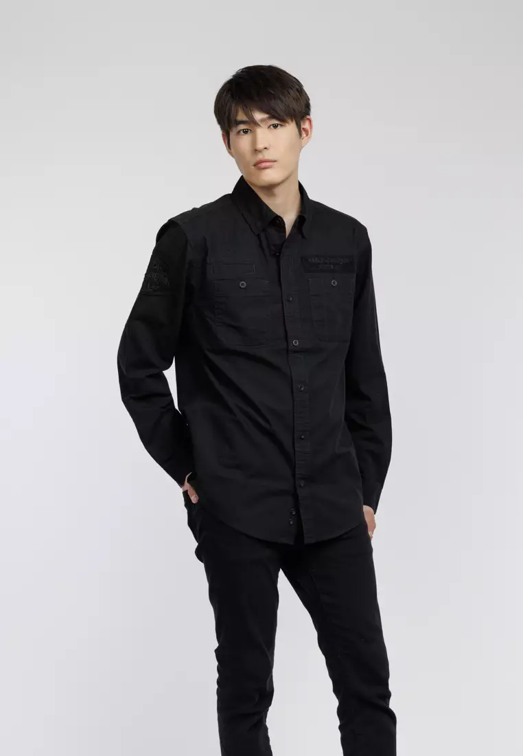 Harley-Davidson Park Shirt