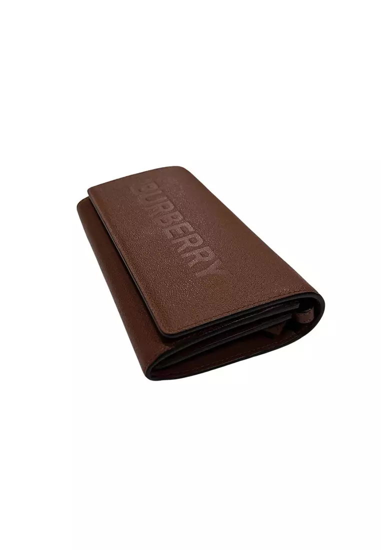 Burberry wallet on chain new arrivals henley leather cross body bag