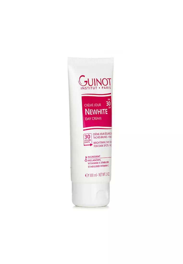 GUINOT - Newhite Brightening Day Cream SPF 30 100ml/2.9oz