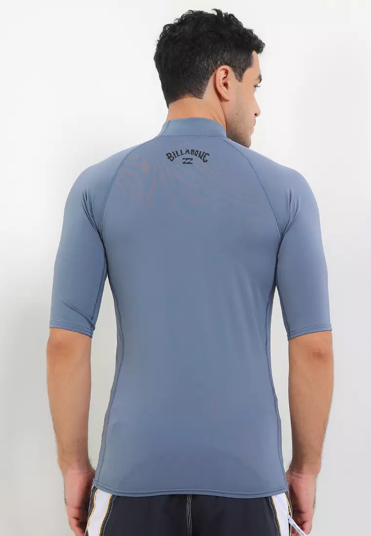 All Day Arch Pf Short Sleeve