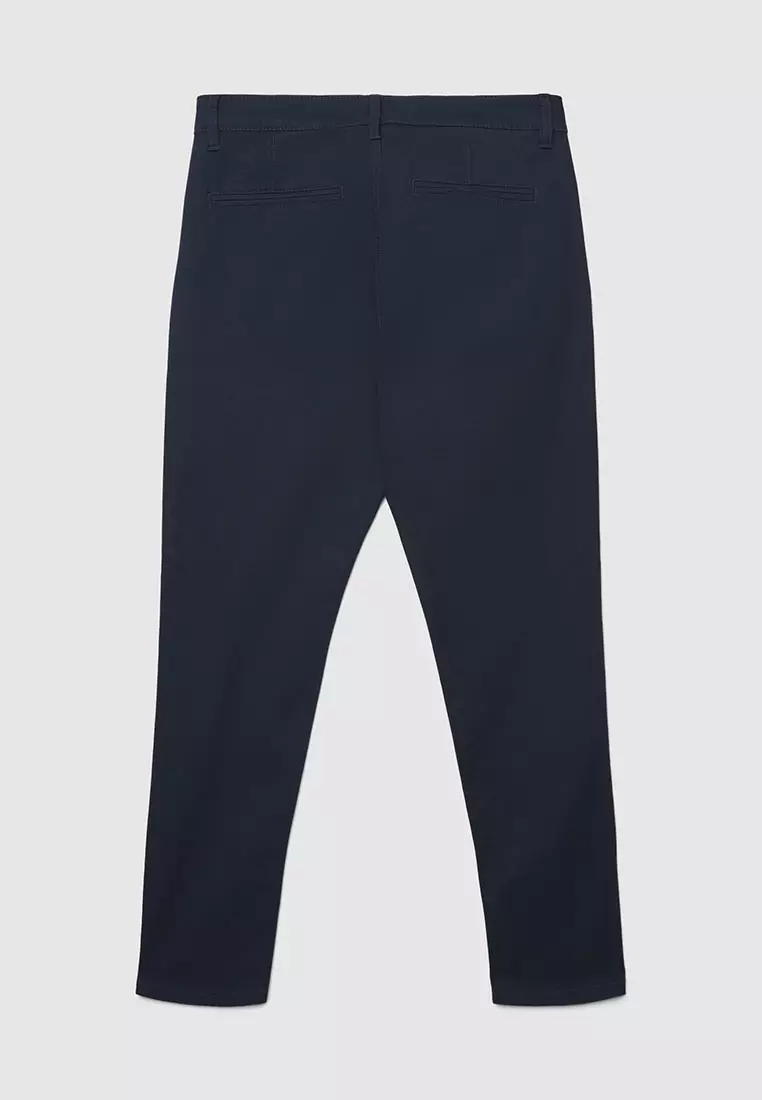 Man Long Pants