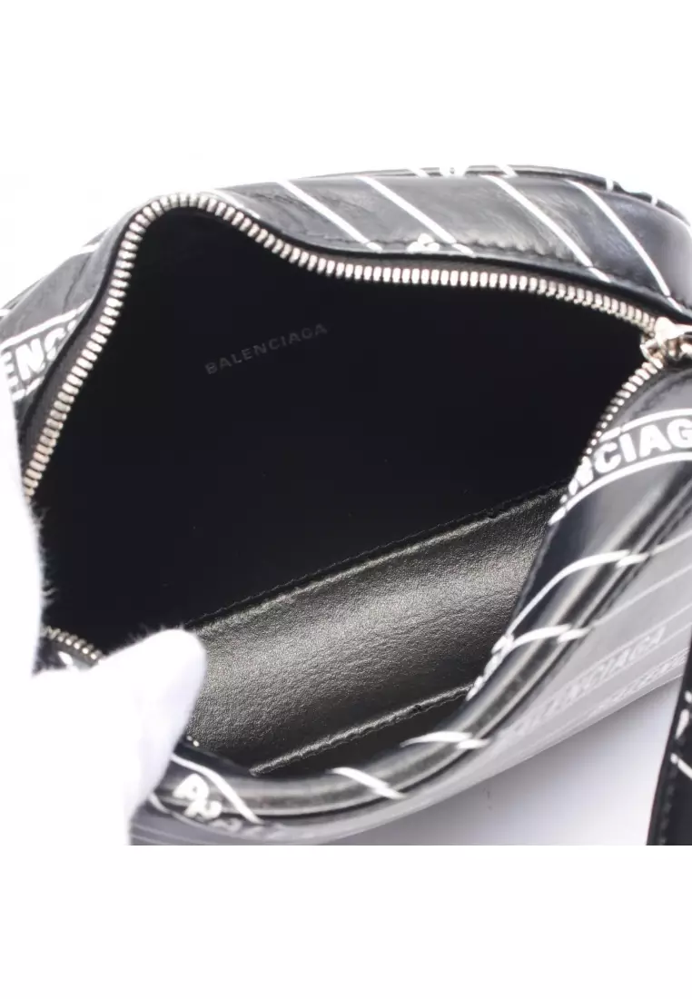 Buy Balenciaga Pre-Loved BALENCIAGA EVERYDAY Everyday camera