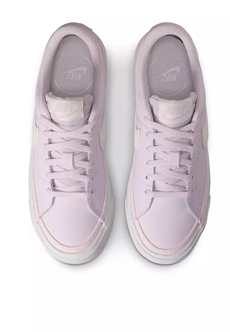Court Legacy Shoes