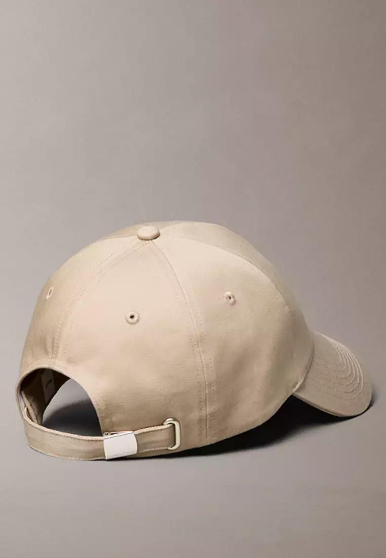 Twill Logo Cap - Calvin Klein Accessories & Footwear