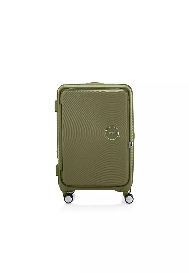 Buy American Tourister American Tourister Curio Spinner 75 28 EXP