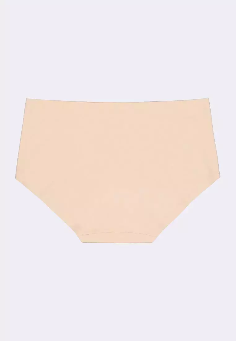 Women's Ultra Stretch Seamless Midrise Hipster Panty