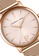 Isabella Ford 多色 Isabella Ford Juliet Rose Gold Mesh Women Watch 310AEACCC57164GS_4