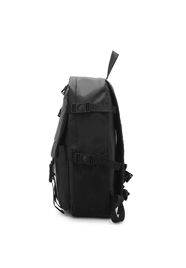 Men's Laptop Backpack (背囊) - 黑色