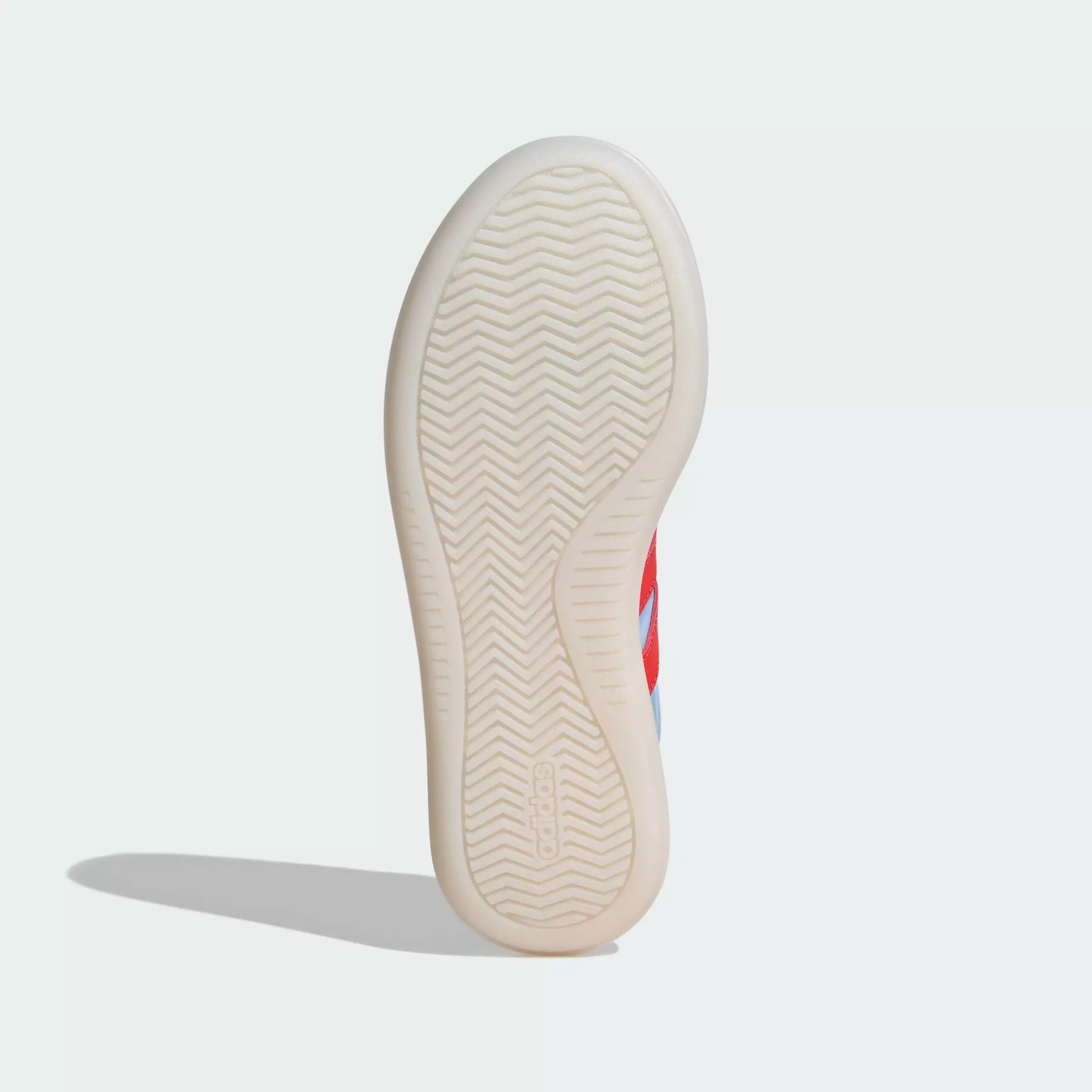 Lifestyle Barreda Decode Shoes Unisex Blue JR0757