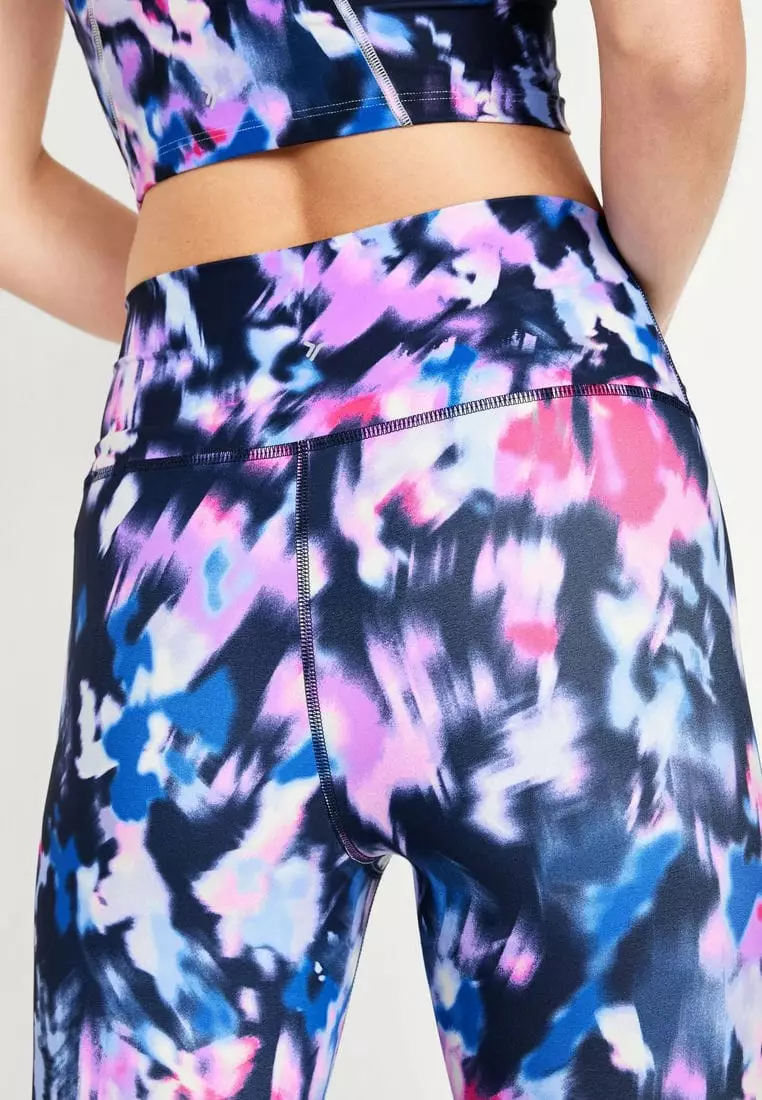 High-Waisted PowerSoft 7/8 Leggings for Women