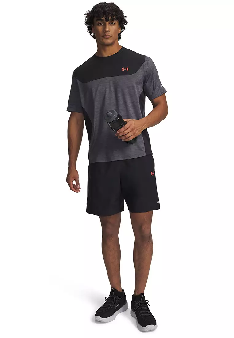 Tech™ Utility 8.25" Shorts