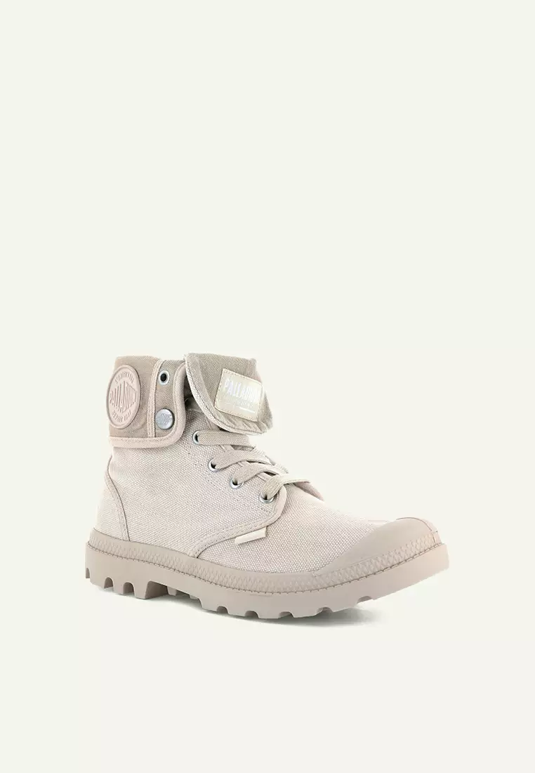 Discount on Palladium  shoes - SKU: Baggy Men's Boots