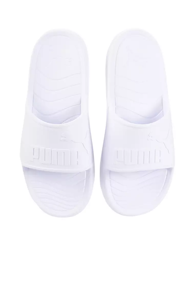 Puma on sale slide sandal