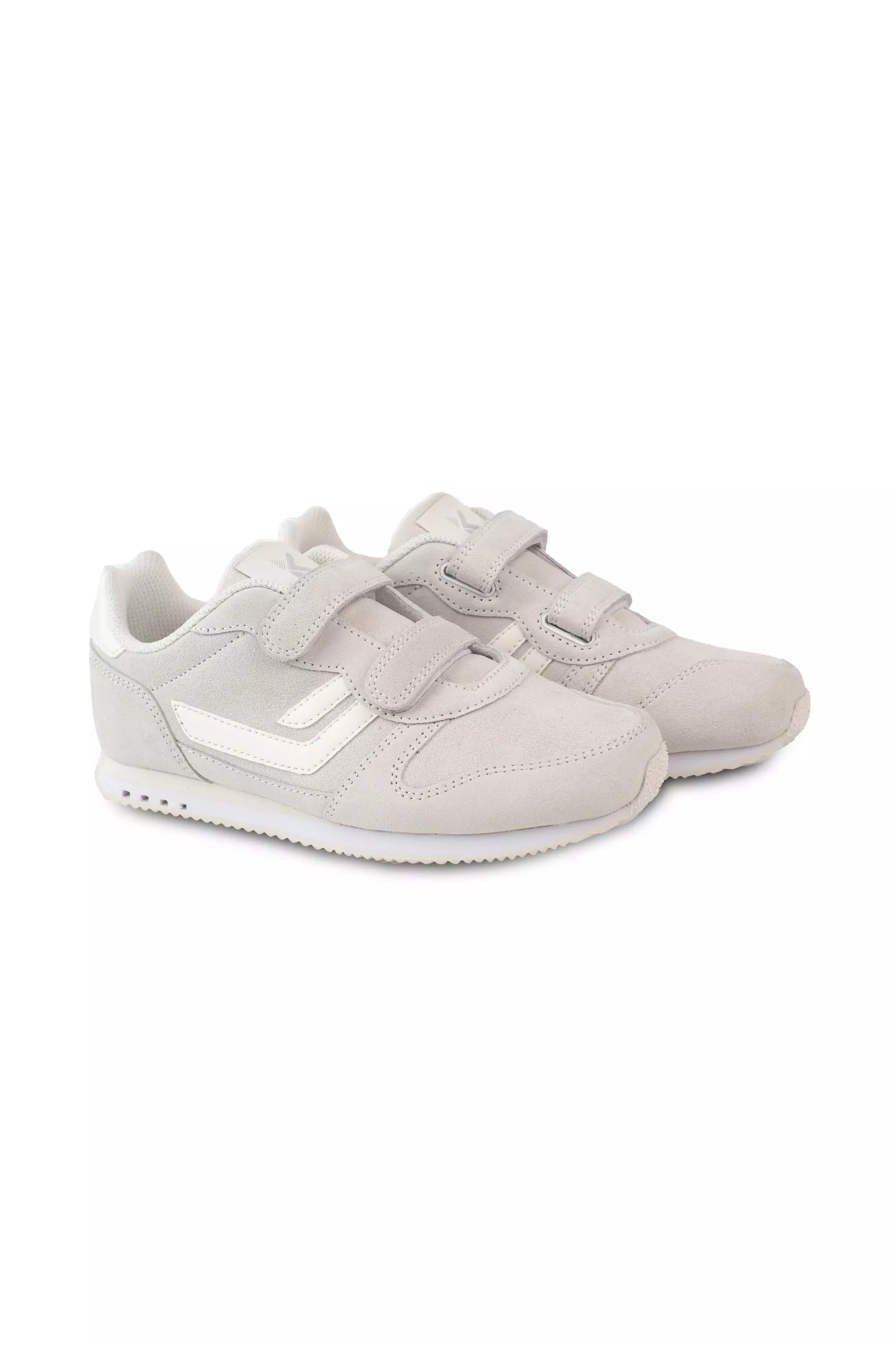 BOLD & KO BK AeroFlex Tubo 24 Athleisure Off White Sneakers | Sepatu Anak | Sneakers Anak | Sepatu Sekolah