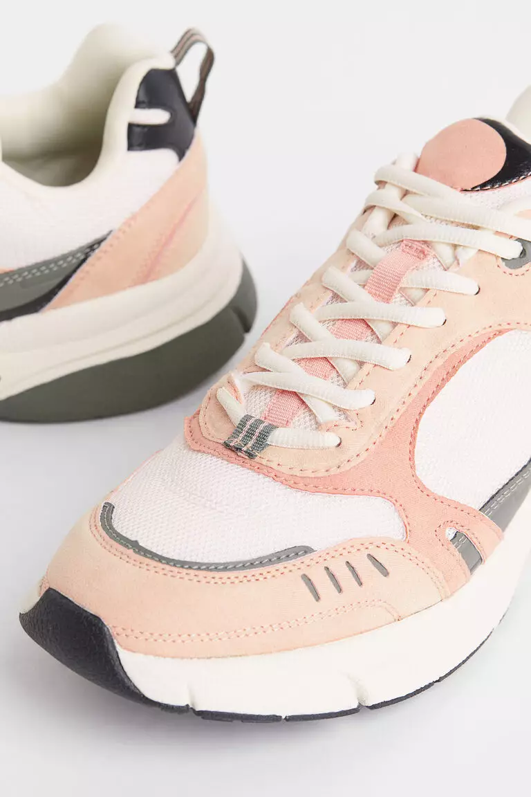 Jual H M Trainers Original 2024 ZALORA Indonesia